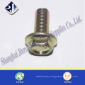 Hex Flange Bolt